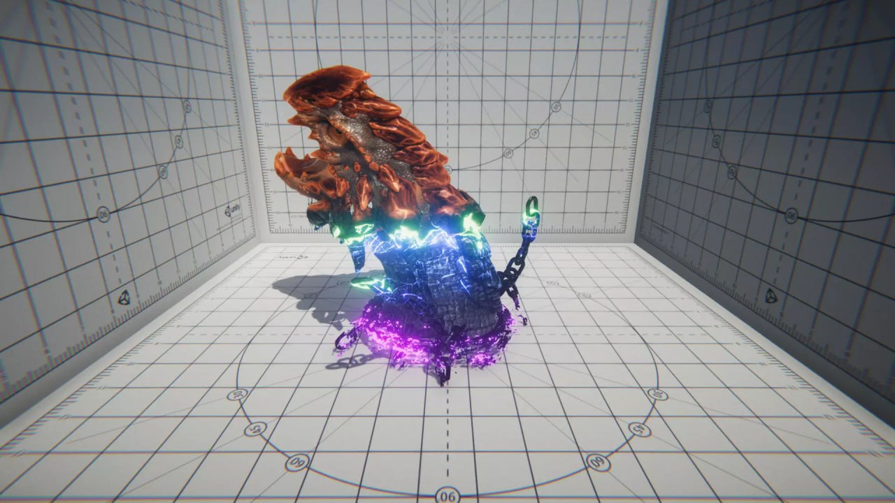 Materialize FX📱 - изображение 2